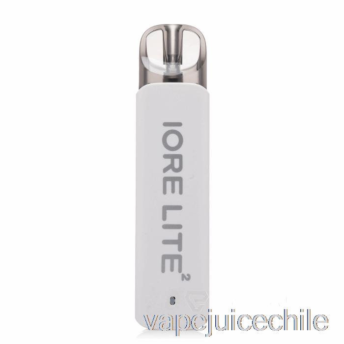 Vape Vhile Eleaf Iore Lite 2 12w Sistema Pod Blanco